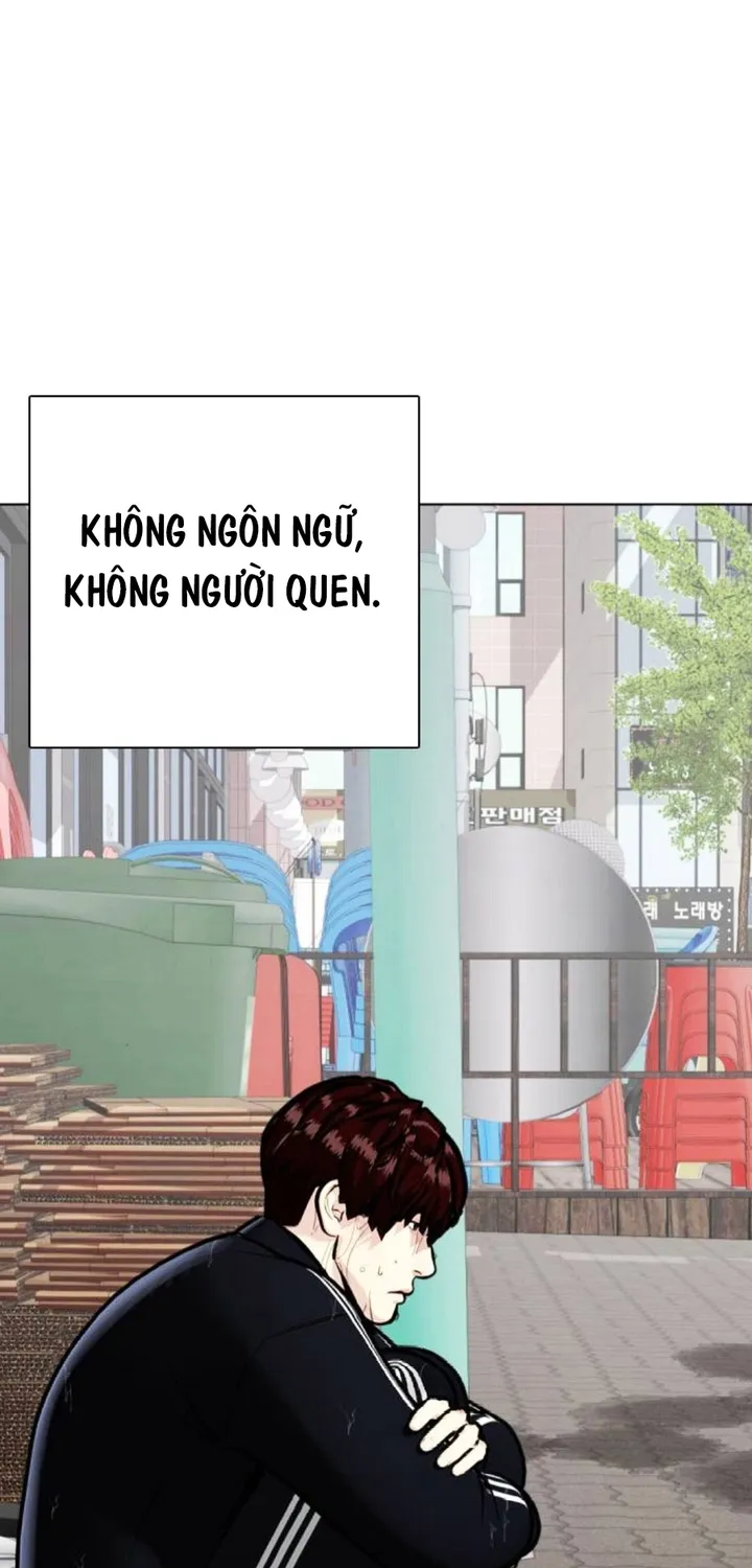 Loser Giỏi Võ Tập 160 trang 52
