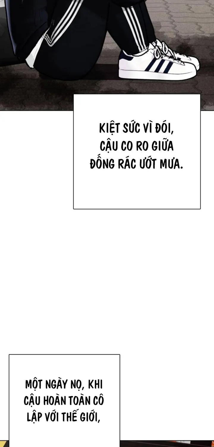 Loser Giỏi Võ Tập 160 trang 53