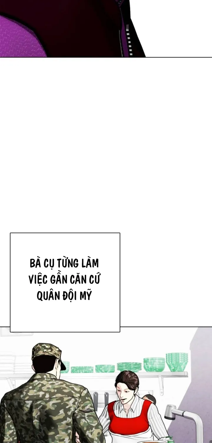 Loser Giỏi Võ Tập 160 trang 69