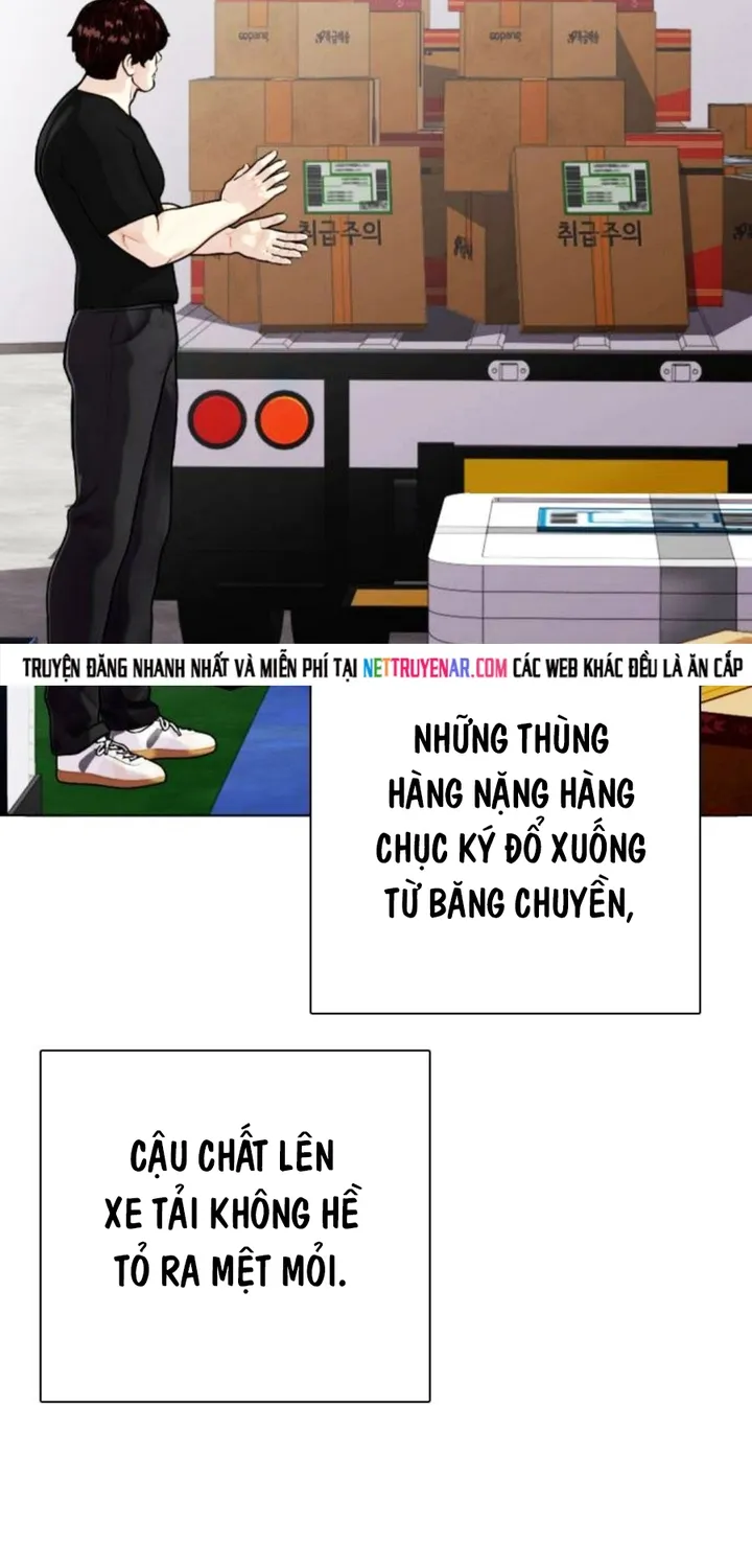 Loser Giỏi Võ Tập 160 trang 75
