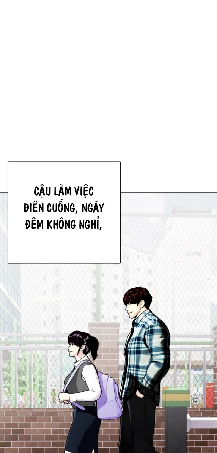 Loser Giỏi Võ Tập 160 trang 79