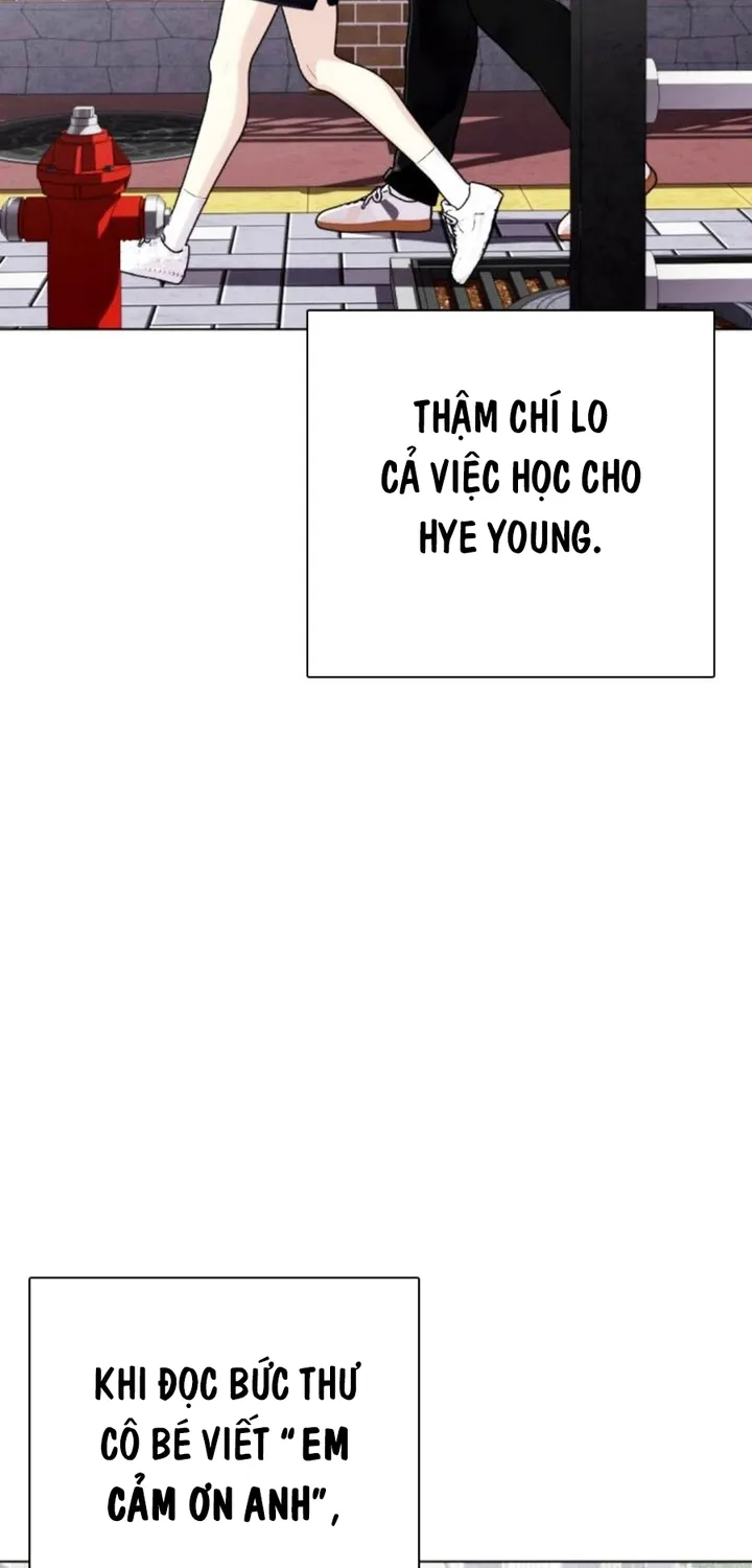 Loser Giỏi Võ Tập 160 trang 80