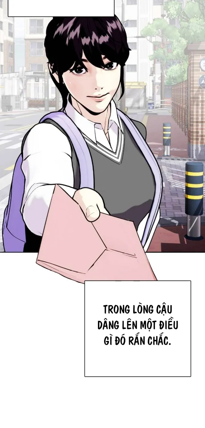 Loser Giỏi Võ Tập 160 trang 81