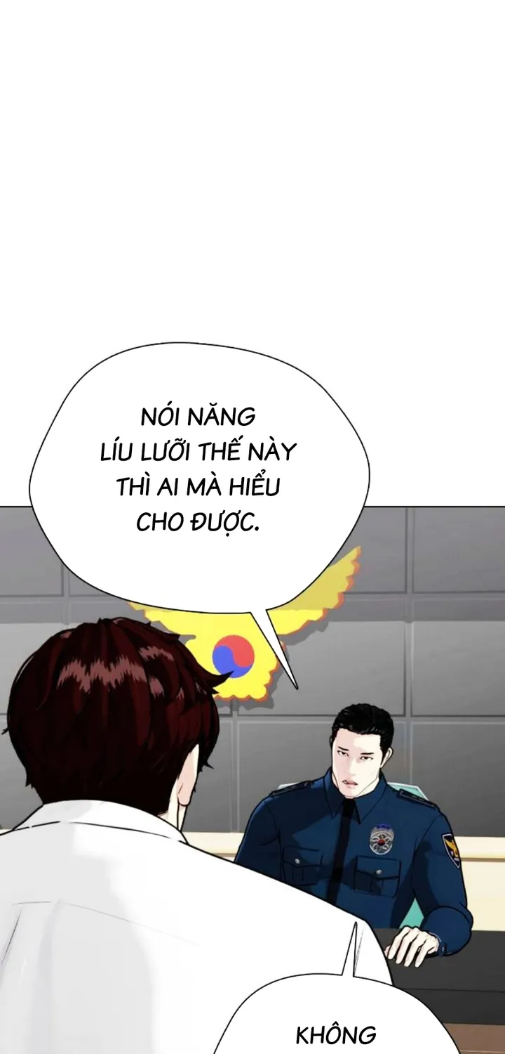 Loser Giỏi Võ Tập 160 trang 87
