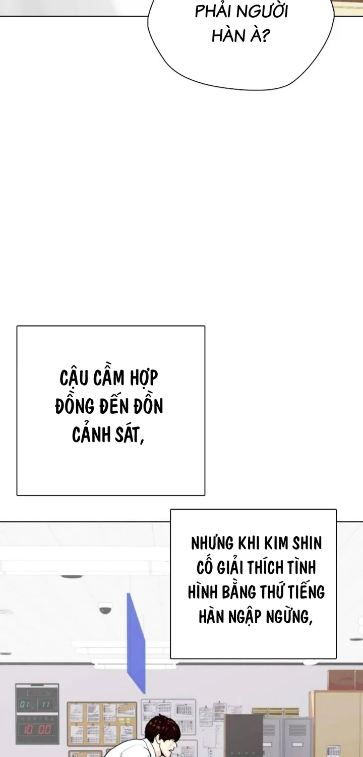 Loser Giỏi Võ Tập 160 trang 88