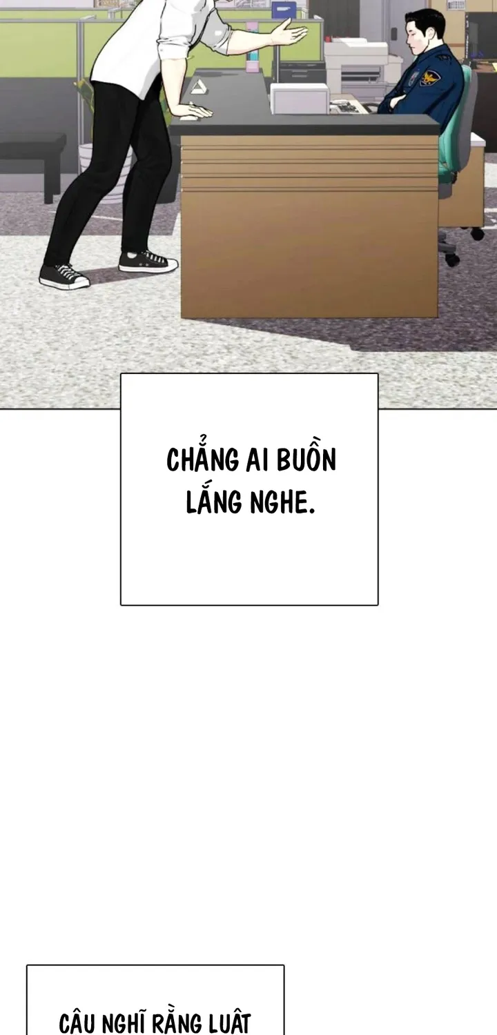 Loser Giỏi Võ Tập 160 trang 89
