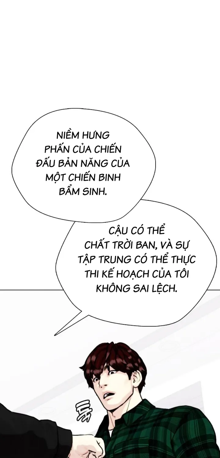 Loser Giỏi Võ Tập 161 trang 109