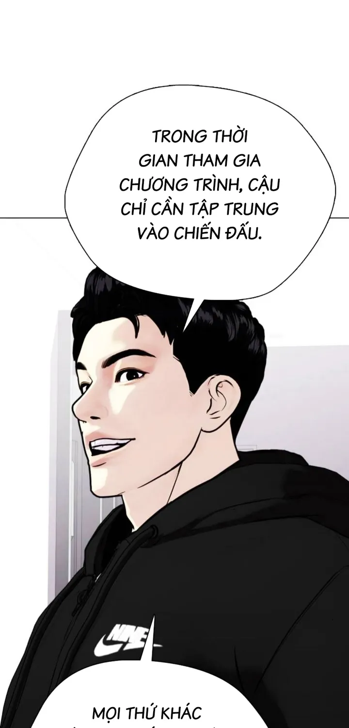 Loser Giỏi Võ Tập 161 trang 114
