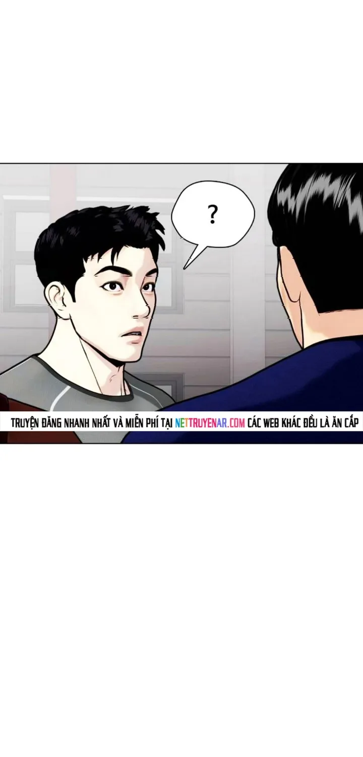 Loser Giỏi Võ Tập 161 trang 144
