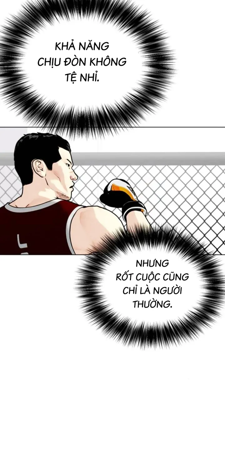 Loser Giỏi Võ Tập 161 trang 21