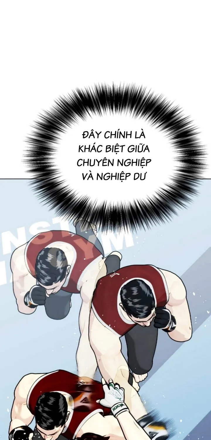 Loser Giỏi Võ Tập 161 trang 22