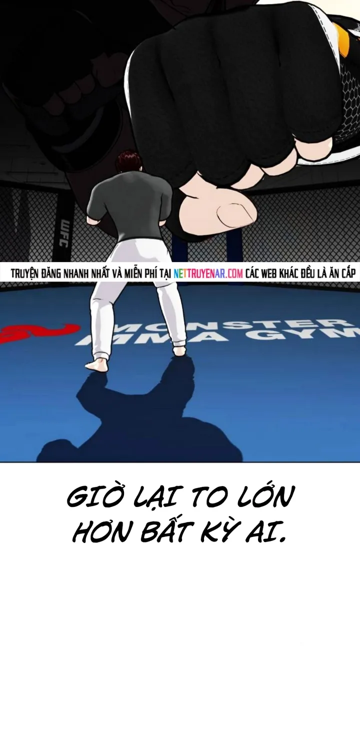 Loser Giỏi Võ Tập 161 trang 30