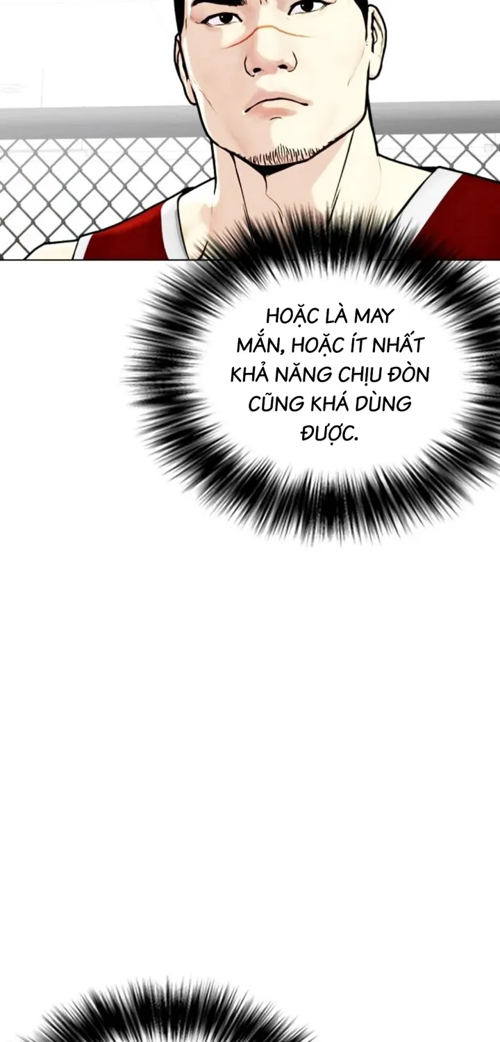 Loser Giỏi Võ Tập 161 trang 4