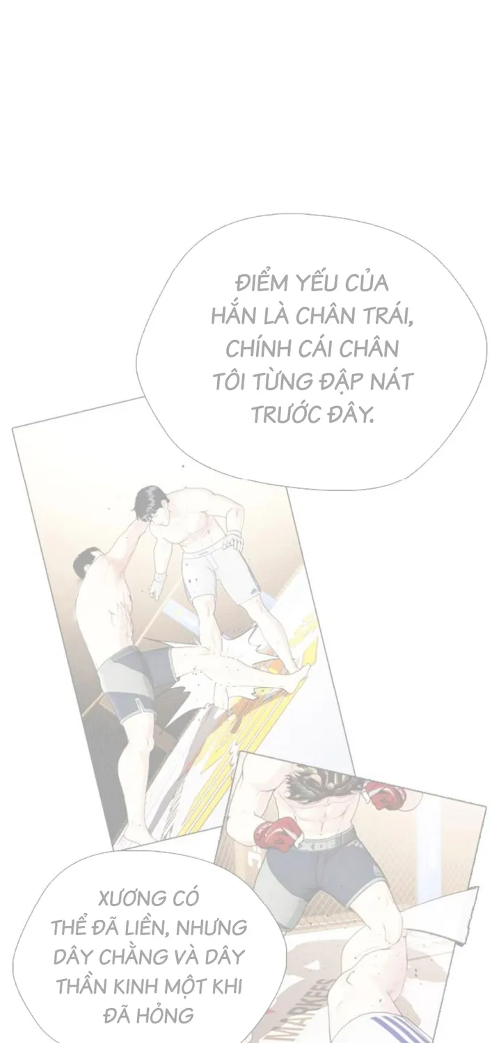 Loser Giỏi Võ Tập 161 trang 40