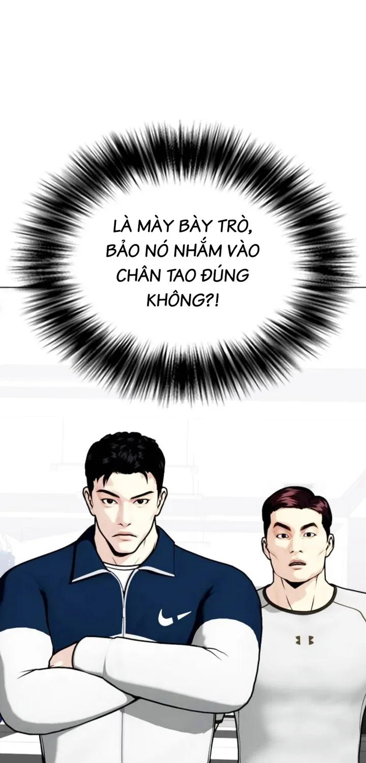 Loser Giỏi Võ Tập 161 trang 43