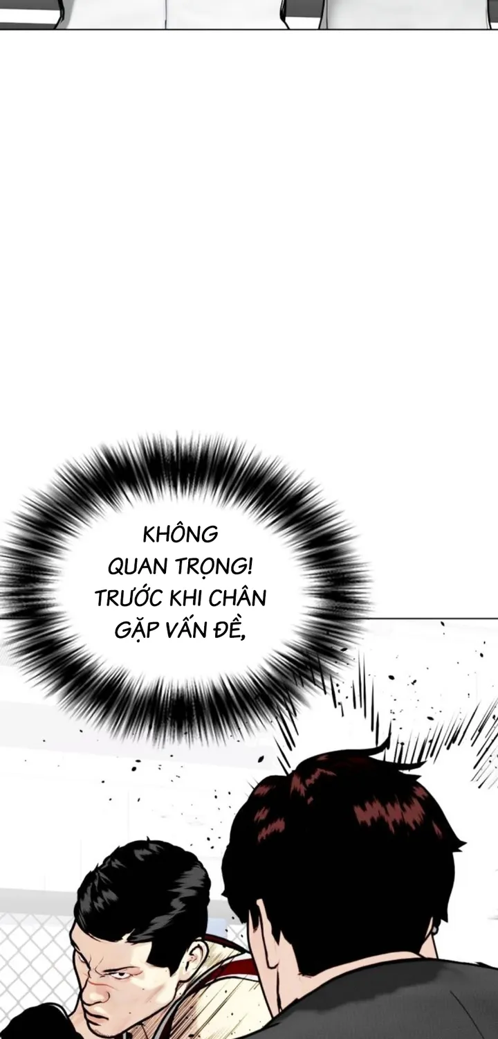 Loser Giỏi Võ Tập 161 trang 44