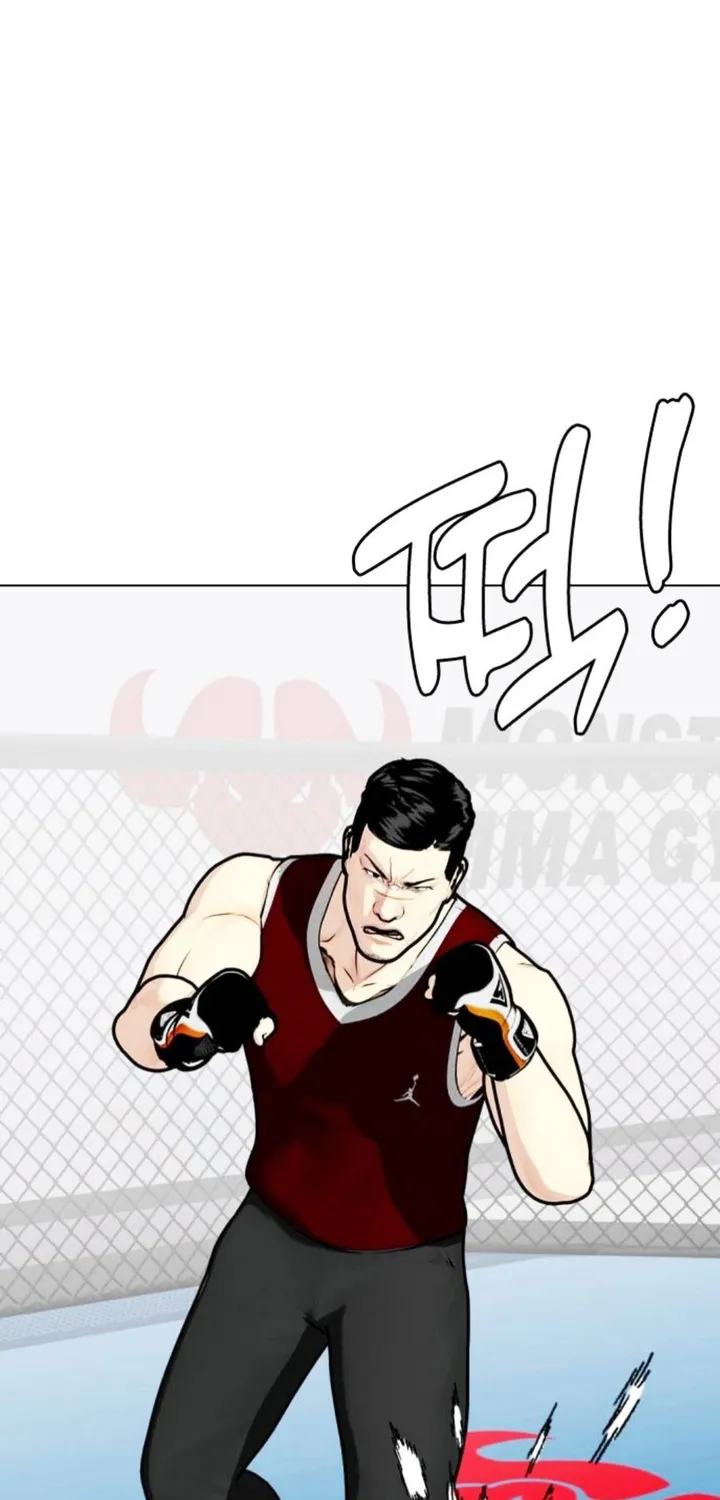 Loser Giỏi Võ Tập 161 trang 54