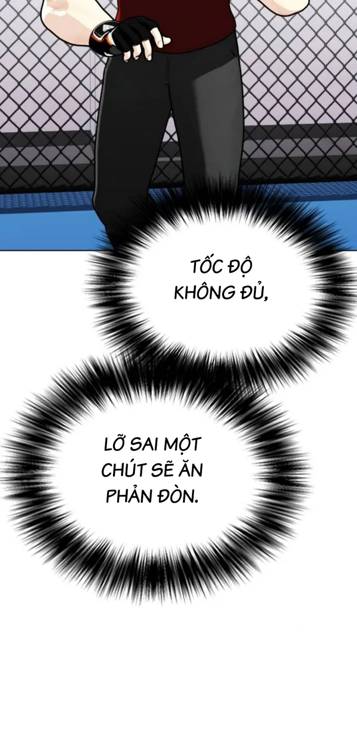 Loser Giỏi Võ Tập 161 trang 73