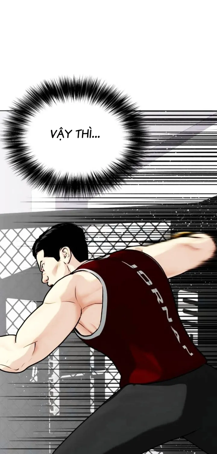 Loser Giỏi Võ Tập 161 trang 74