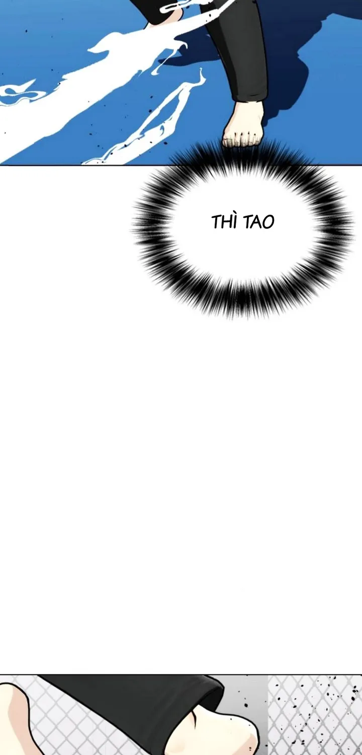 Loser Giỏi Võ Tập 161 trang 9