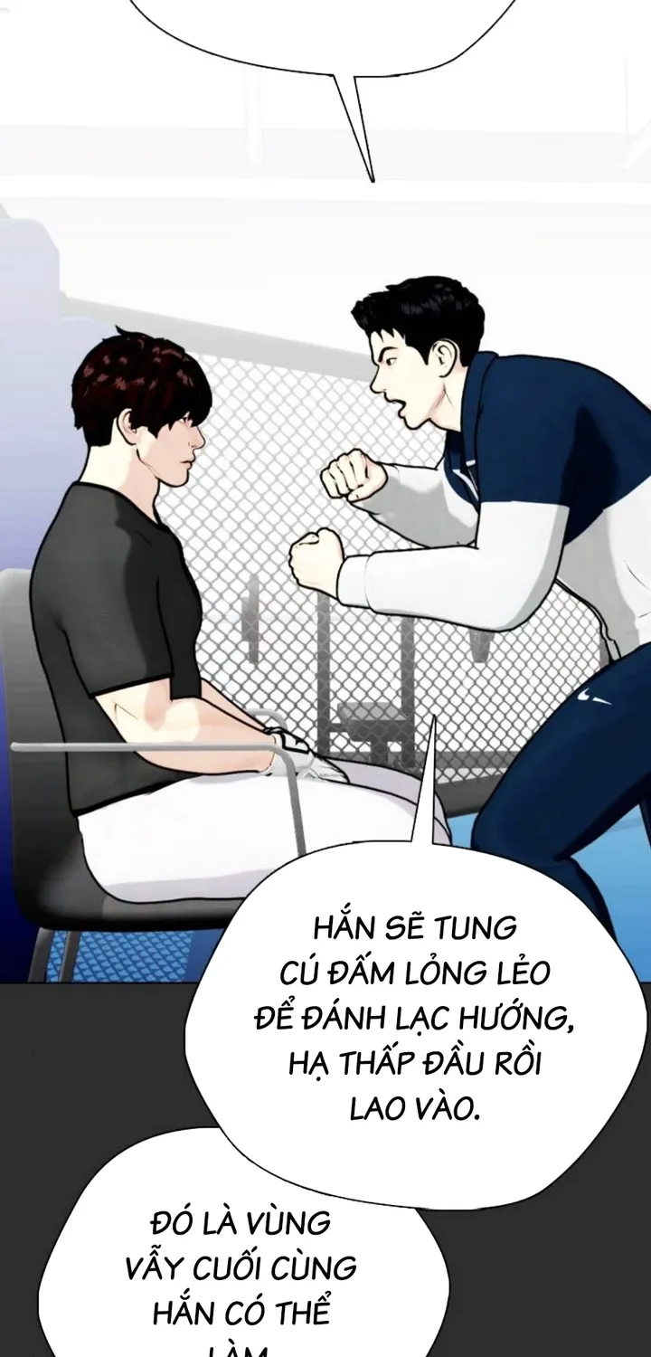 Loser Giỏi Võ Tập 161 trang 85