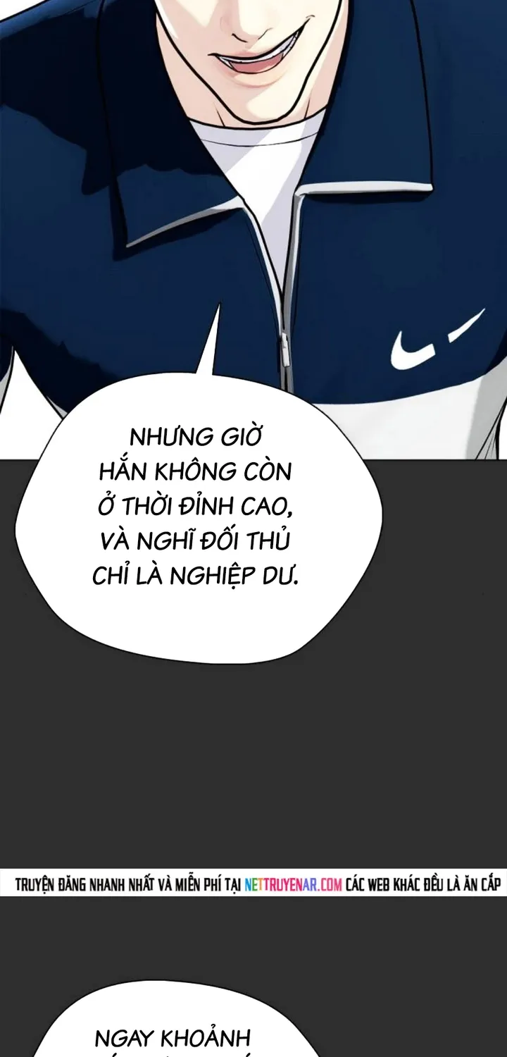Loser Giỏi Võ Tập 161 trang 87