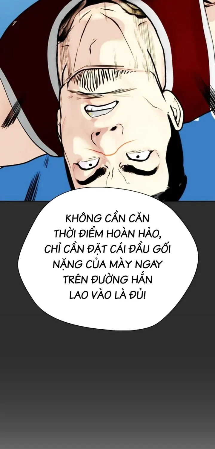 Loser Giỏi Võ Tập 161 trang 89
