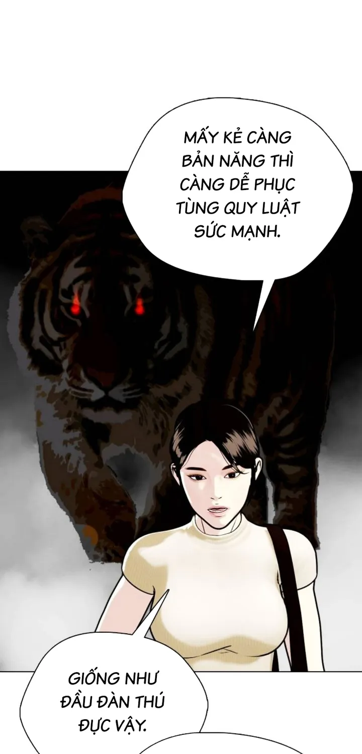 Loser Giỏi Võ Tập 162 trang 103