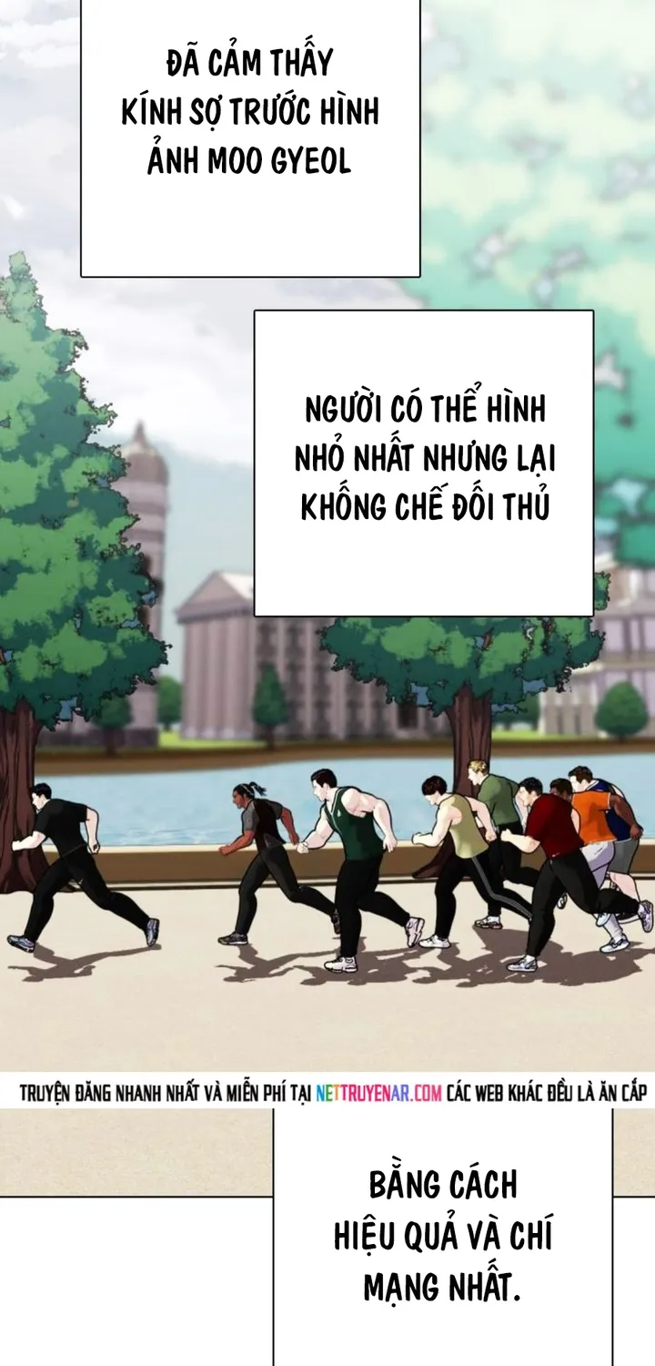 Loser Giỏi Võ Tập 162 trang 105
