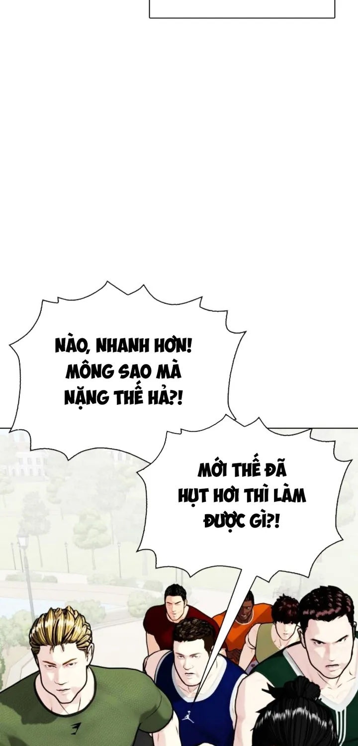 Loser Giỏi Võ Tập 162 trang 106