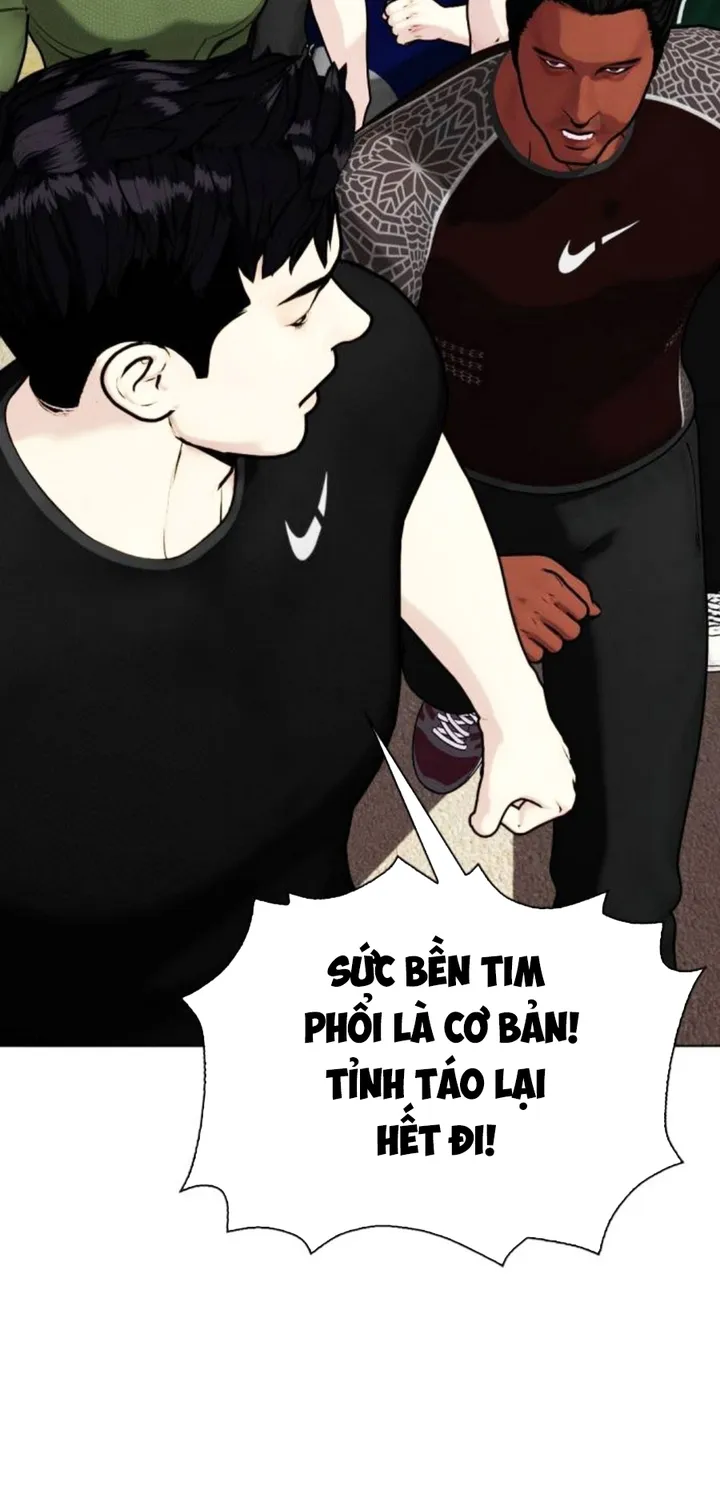 Loser Giỏi Võ Tập 162 trang 107