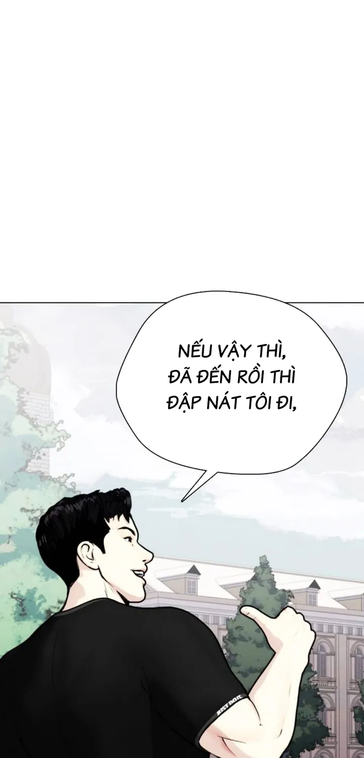 Loser Giỏi Võ Tập 162 trang 115