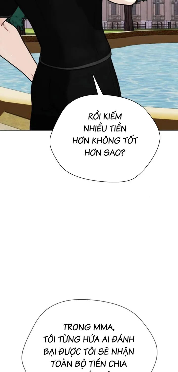 Loser Giỏi Võ Tập 162 trang 116