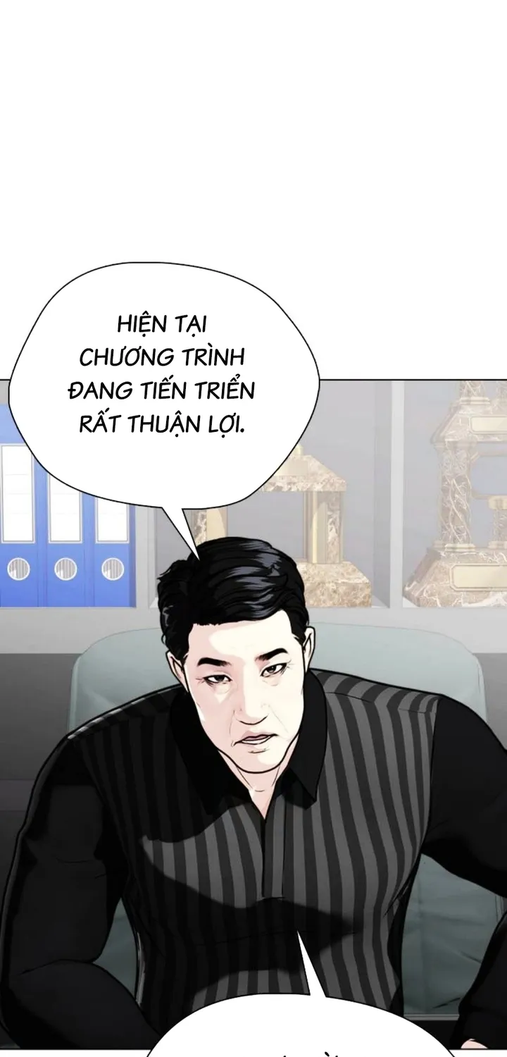 Loser Giỏi Võ Tập 162 trang 125