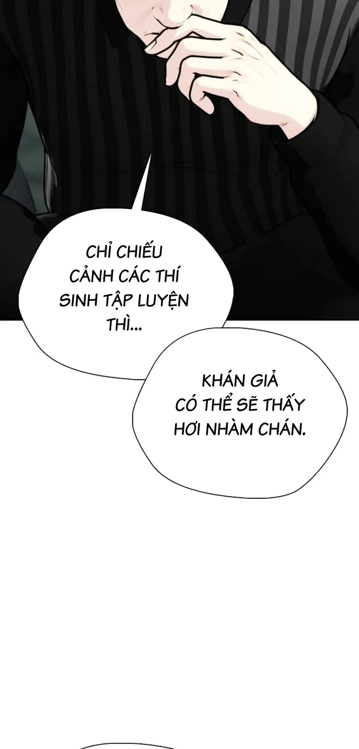 Loser Giỏi Võ Tập 162 trang 128
