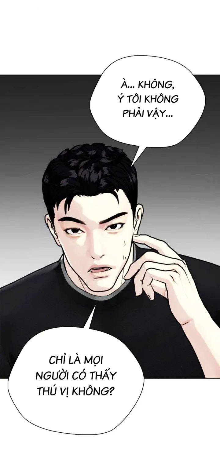 Loser Giỏi Võ Tập 162 trang 132