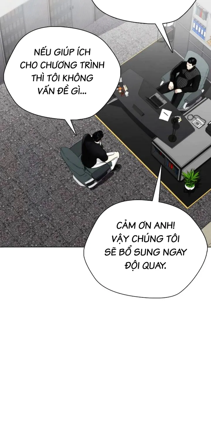 Loser Giỏi Võ Tập 162 trang 135