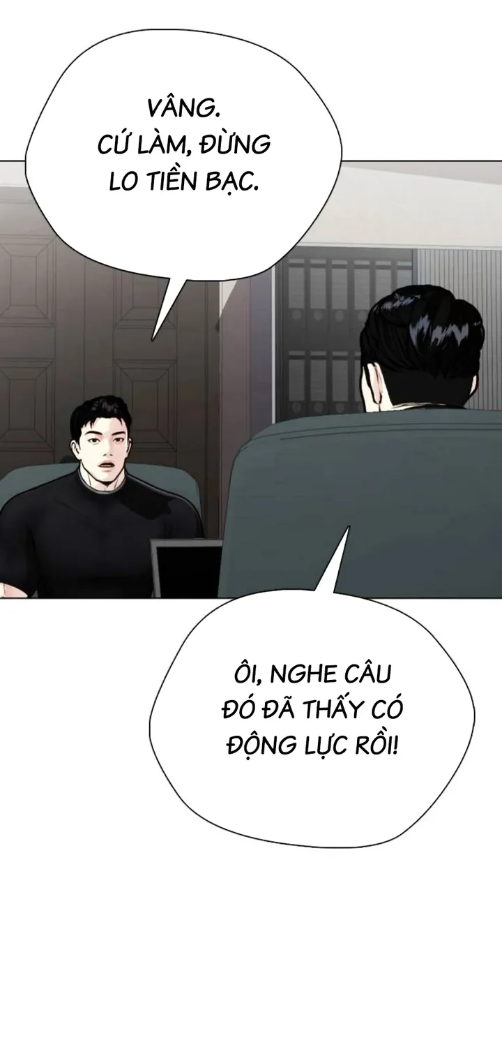 Loser Giỏi Võ Tập 162 trang 136