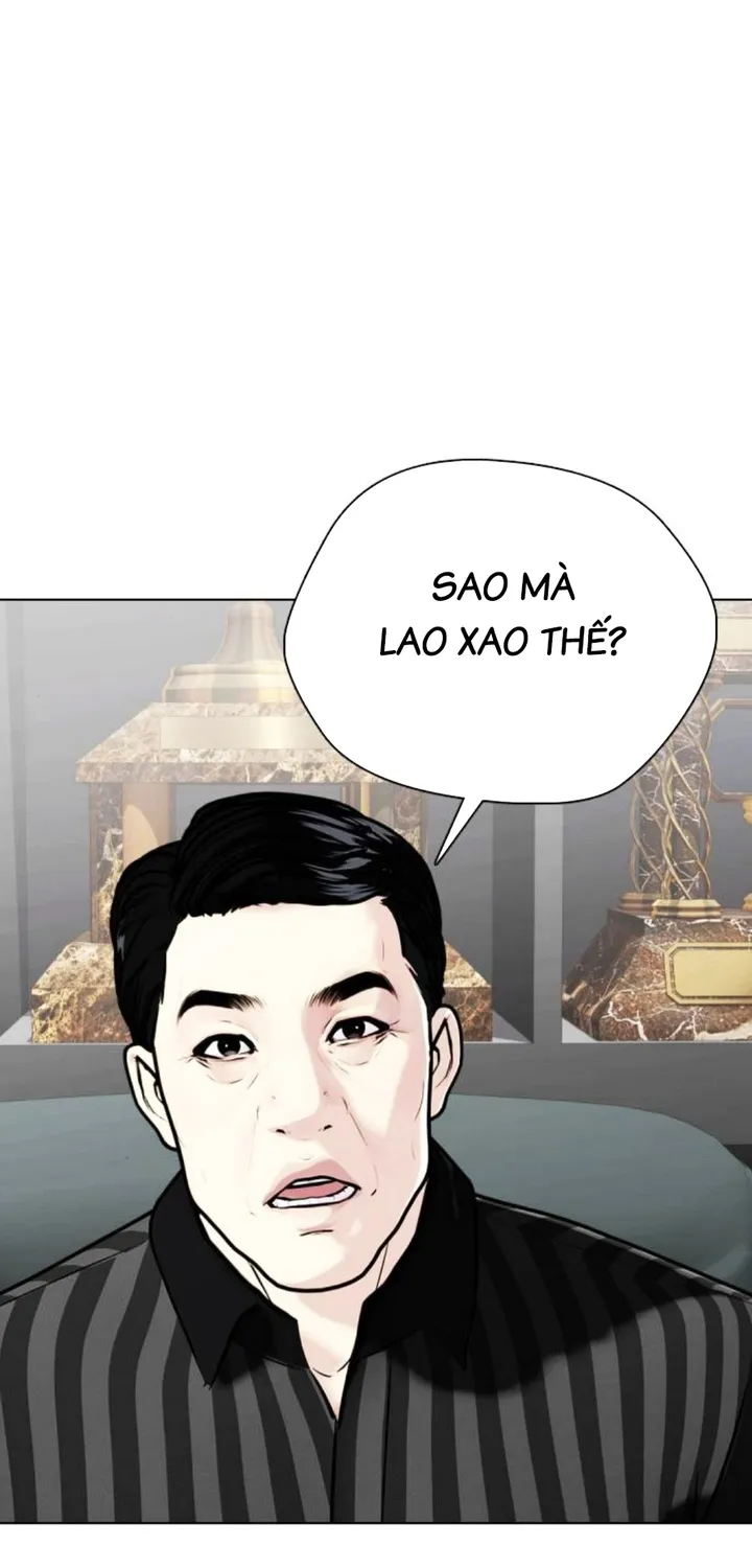 Loser Giỏi Võ Tập 162 trang 139