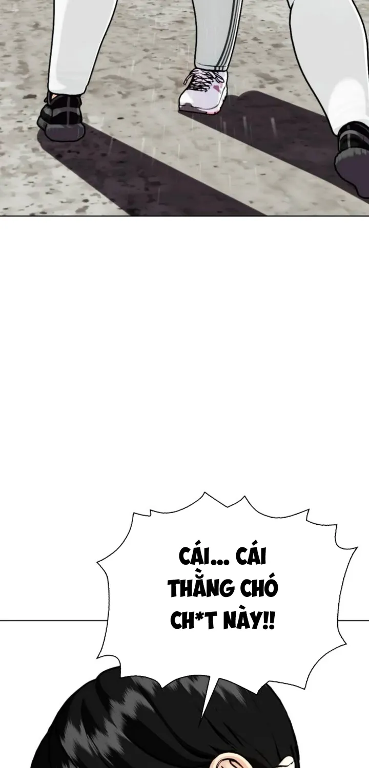 Loser Giỏi Võ Tập 162 trang 34
