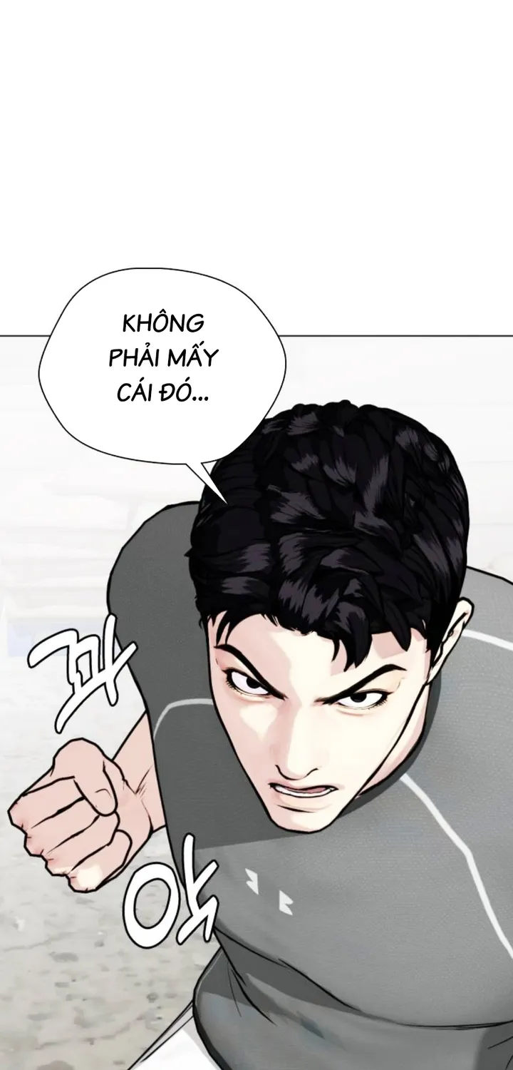 Loser Giỏi Võ Tập 162 trang 40
