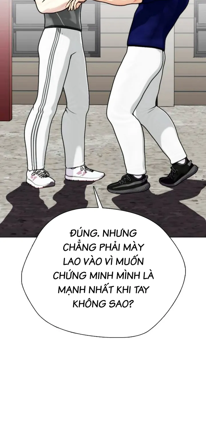 Loser Giỏi Võ Tập 162 trang 56