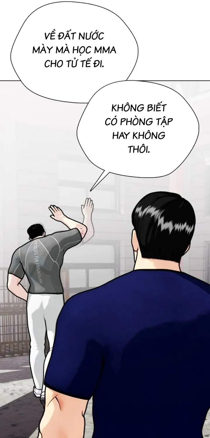 Loser Giỏi Võ Tập 162 trang 62