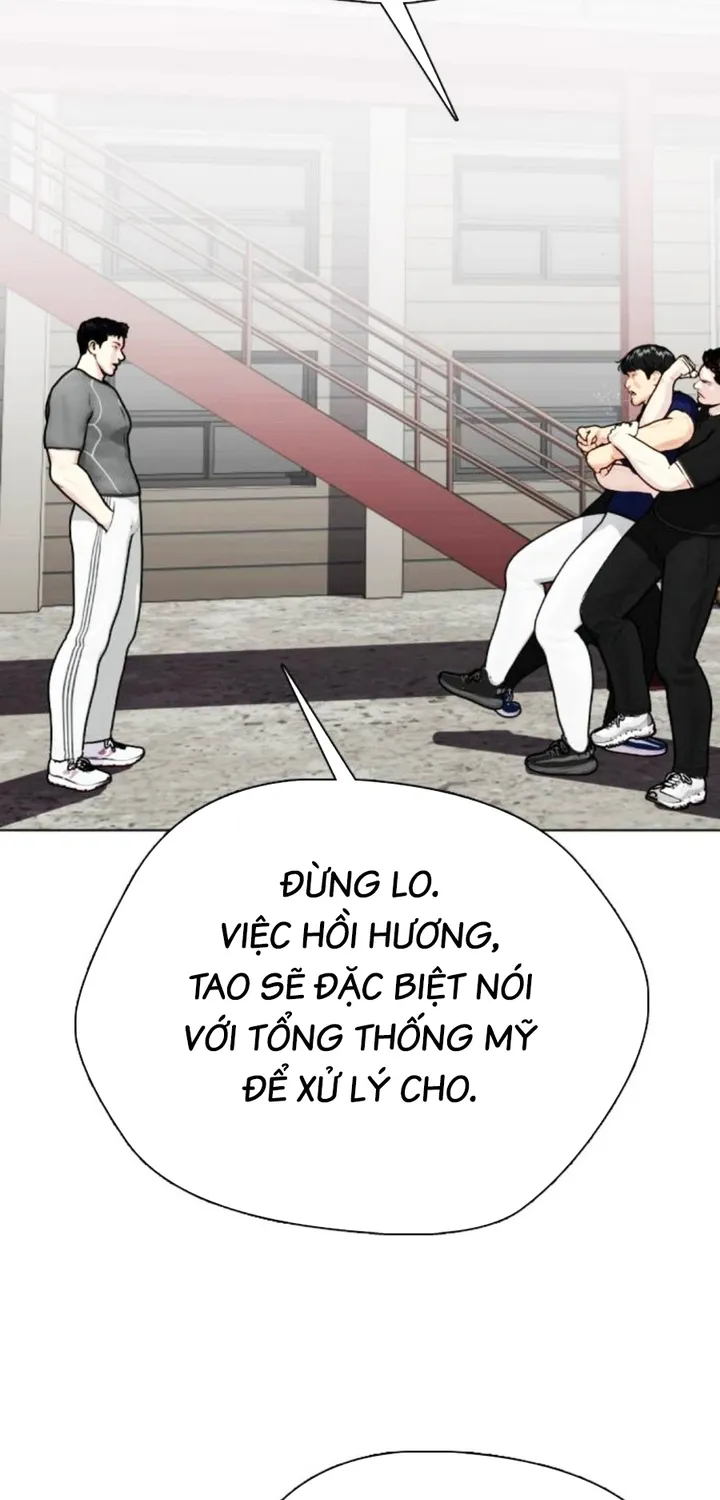 Loser Giỏi Võ Tập 162 trang 66