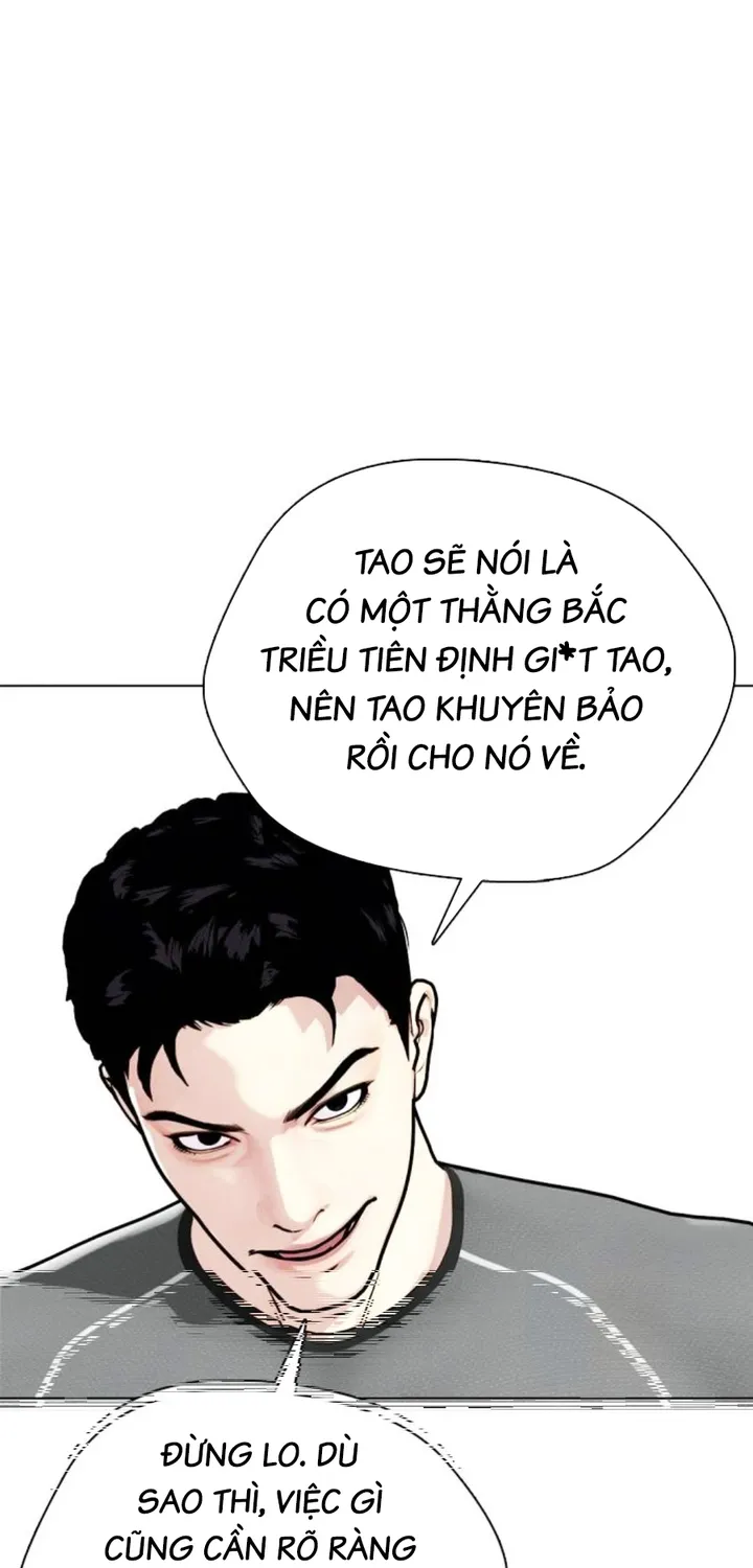 Loser Giỏi Võ Tập 162 trang 68