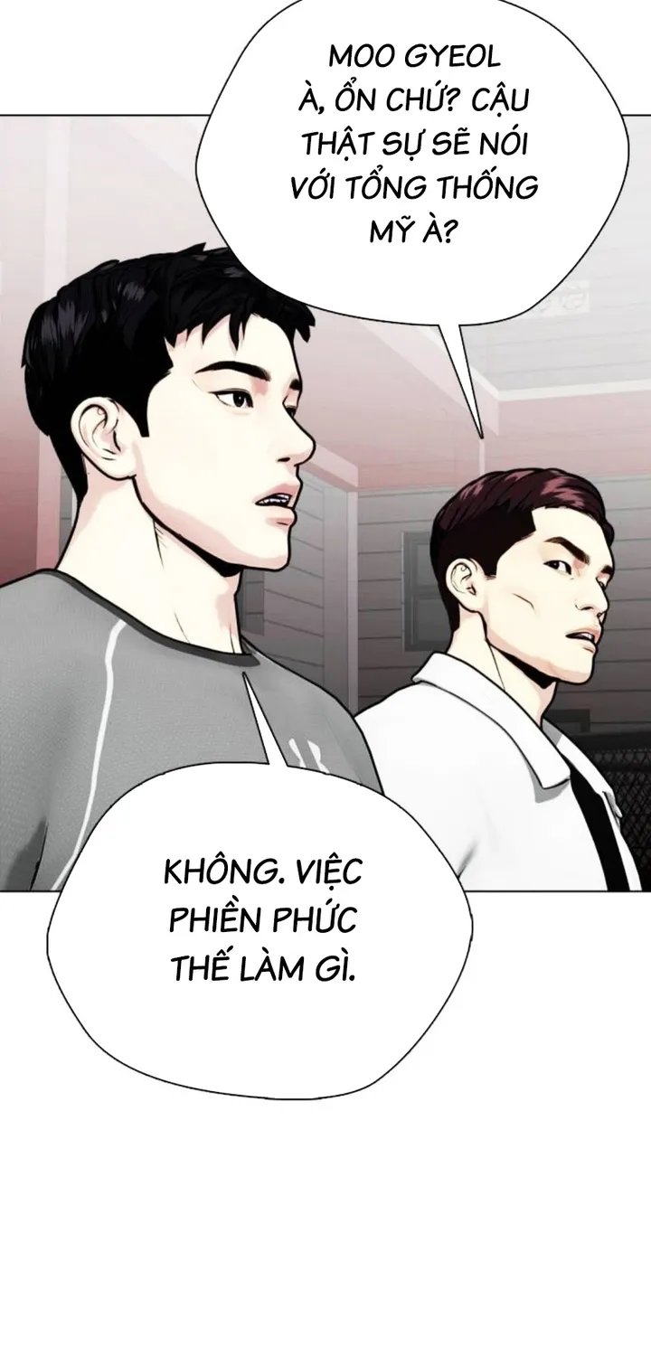 Loser Giỏi Võ Tập 162 trang 74