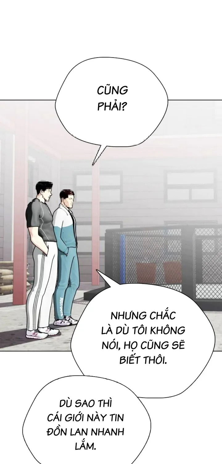 Loser Giỏi Võ Tập 162 trang 75