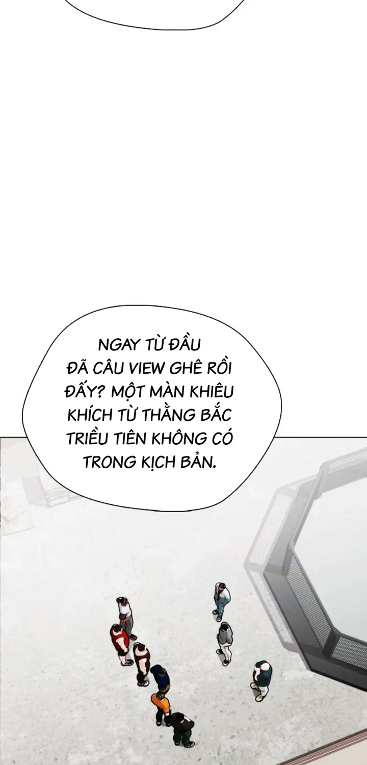 Loser Giỏi Võ Tập 162 trang 83
