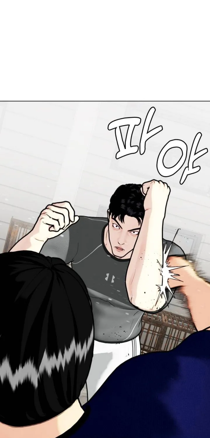 Loser Giỏi Võ Tập 162 trang 10