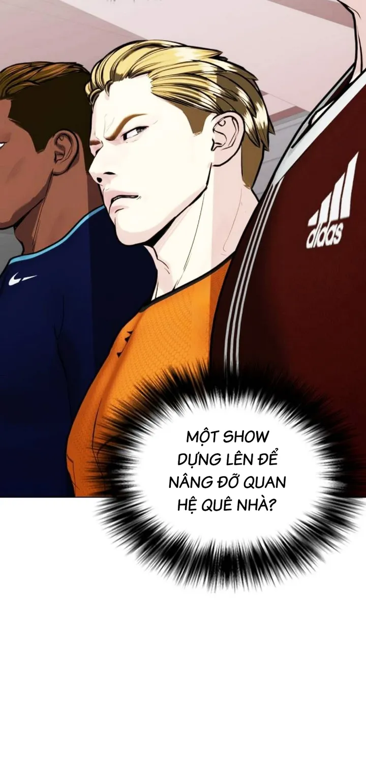 Loser Giỏi Võ Tập 163 trang 11